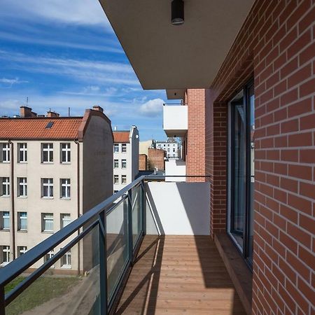 Modern Comfort Apartment Gdansk Oldtown Exterior photo